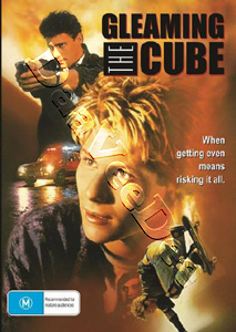 Gleaming the Cube | A Brother